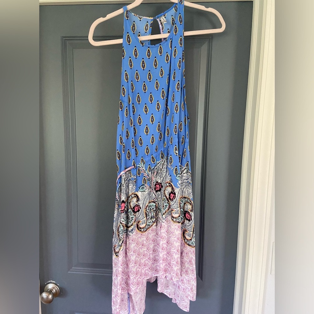 Free people dress